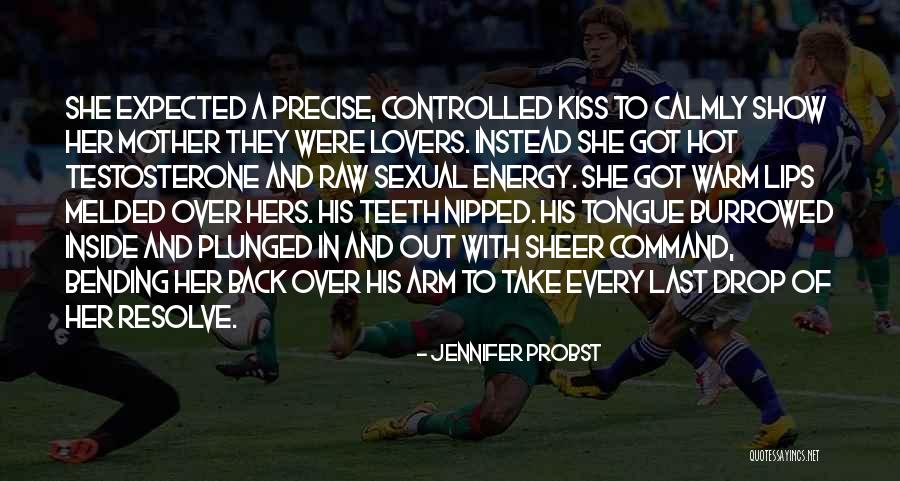 Jennifer Probst Quotes 1844800