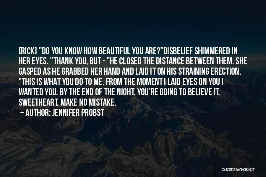 Jennifer Probst Quotes 1938694
