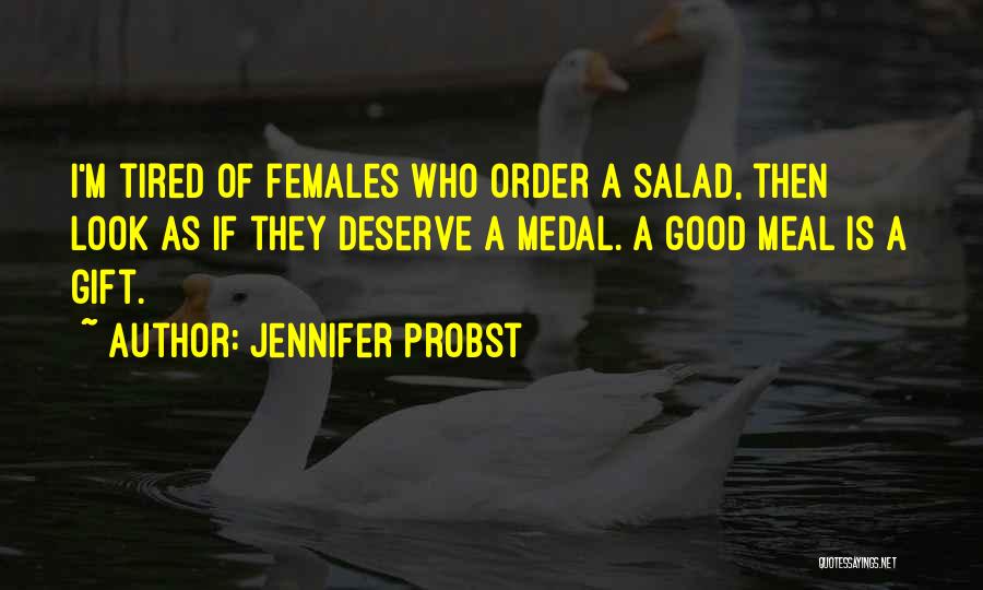 Jennifer Probst Quotes 1947453