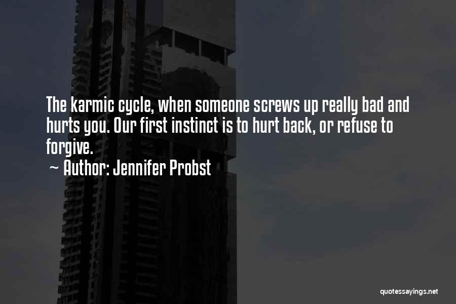 Jennifer Probst Quotes 2013828