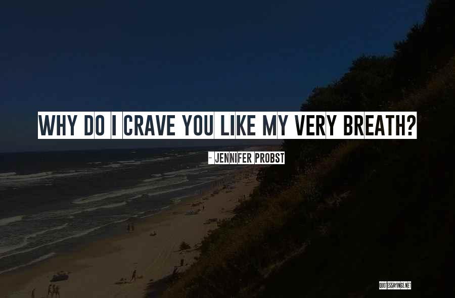 Jennifer Probst Quotes 2015440 Jennifer Probst Quotes 2015440