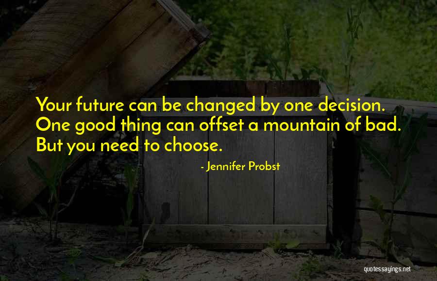 Jennifer Probst Quotes 2023297