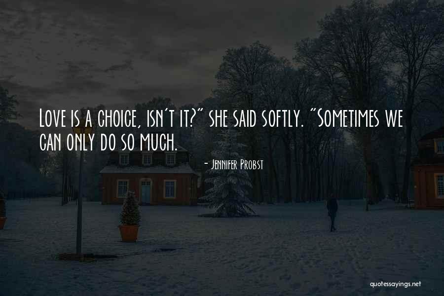Jennifer Probst Quotes 2227418 Jennifer Probst Quotes 2227418