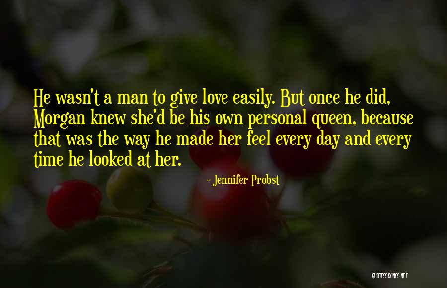 Jennifer Probst Quotes 498071 Jennifer Probst Quotes 498071