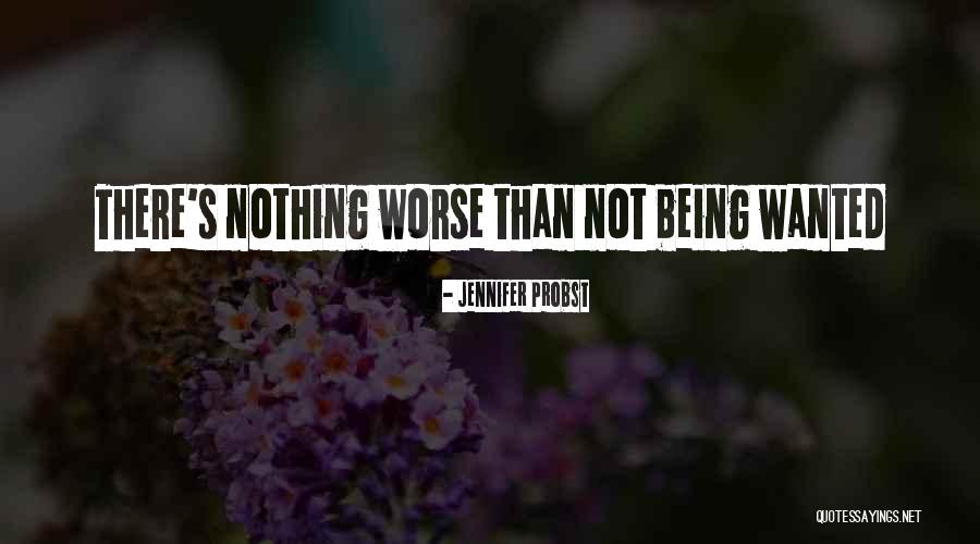 Jennifer Probst Quotes 613816 Jennifer Probst Quotes 613816
