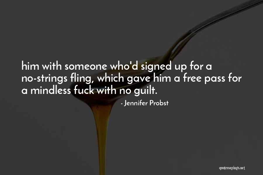 Jennifer Probst Quotes 926122