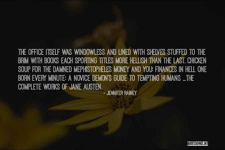 Jennifer Rainey Quotes 692826 Jennifer Rainey Quotes 692826