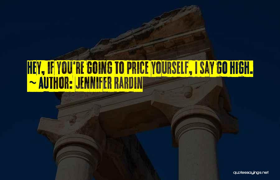 Jennifer Rardin Quotes 2094060