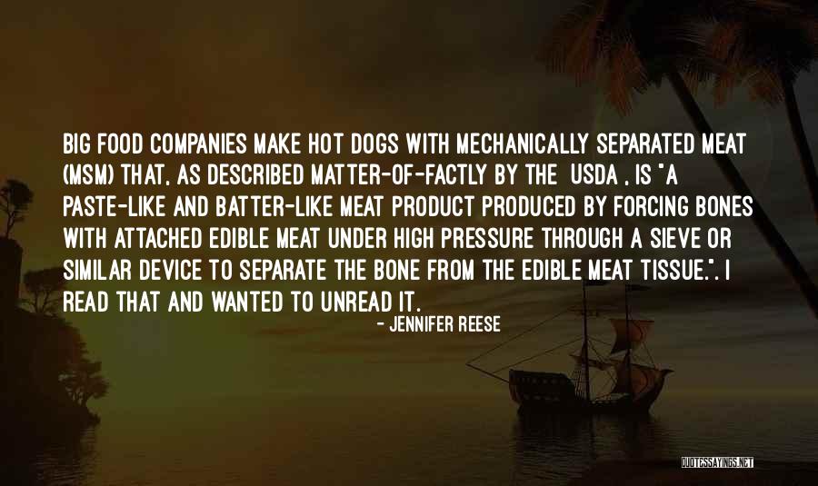 Jennifer Reese Quotes 1971482 Jennifer Reese Quotes 1971482