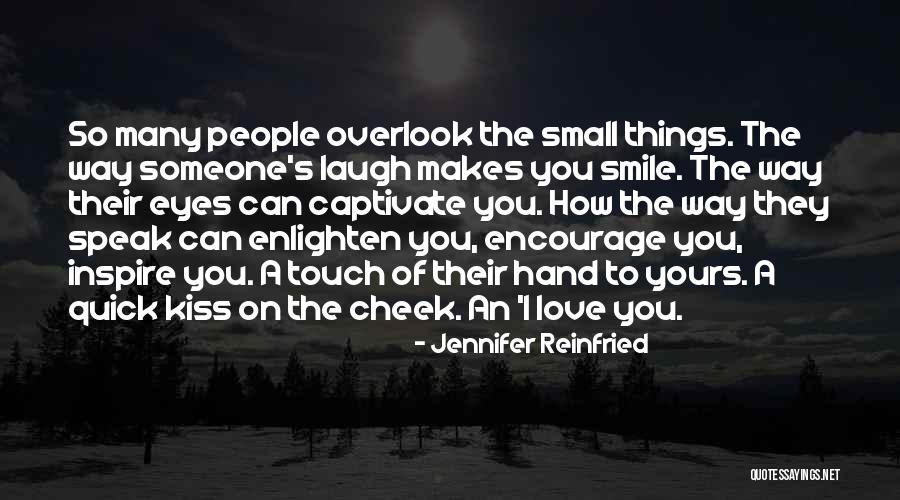 Jennifer Reinfried Quotes 555893 Jennifer Reinfried Quotes 555893