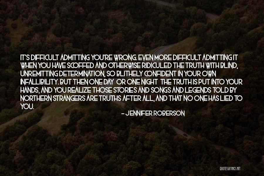 Jennifer Roberson Quotes 1196585 Jennifer Roberson Quotes 1196585