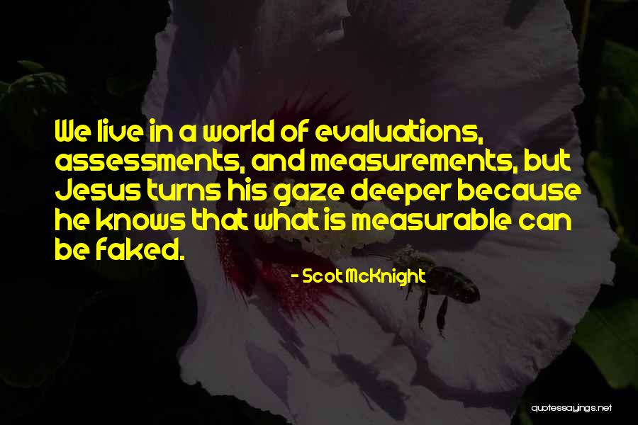 Jennifer Rockwood Quotes By Scot McKnight Jennifer Rockwood Quotes By Scot McKnight