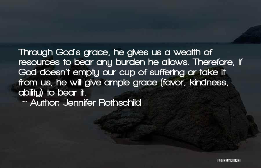 Jennifer Rothschild Quotes 863143