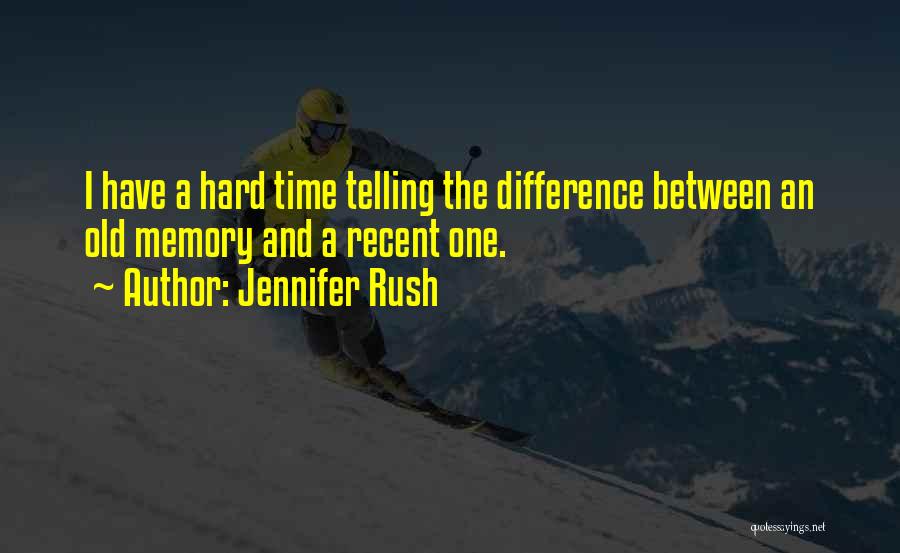 Jennifer Rush Quotes 1012491