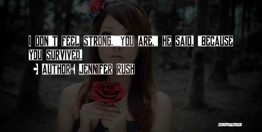 Jennifer Rush Quotes 1014970