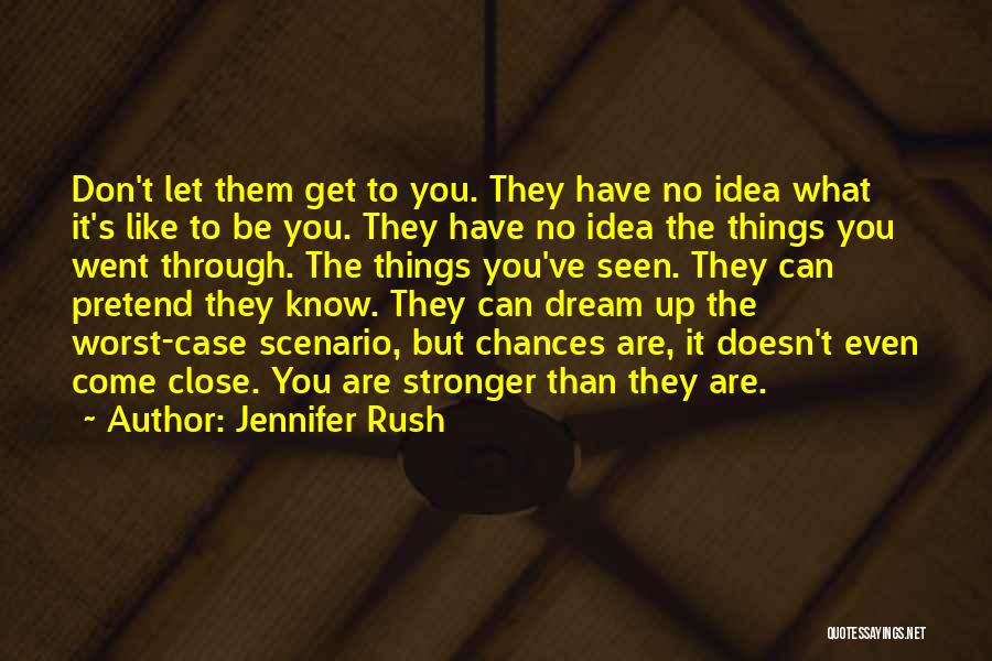 Jennifer Rush Quotes 1097933