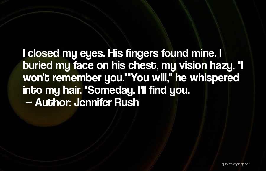 Jennifer Rush Quotes 1123026