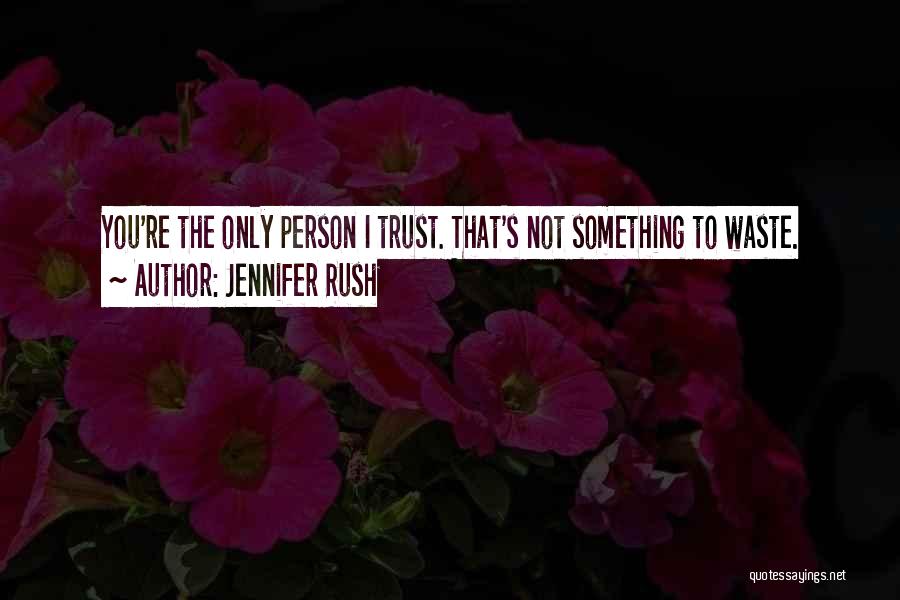 Jennifer Rush Quotes 1209964