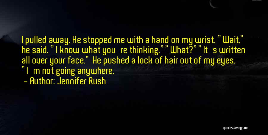 Jennifer Rush Quotes 1309115
