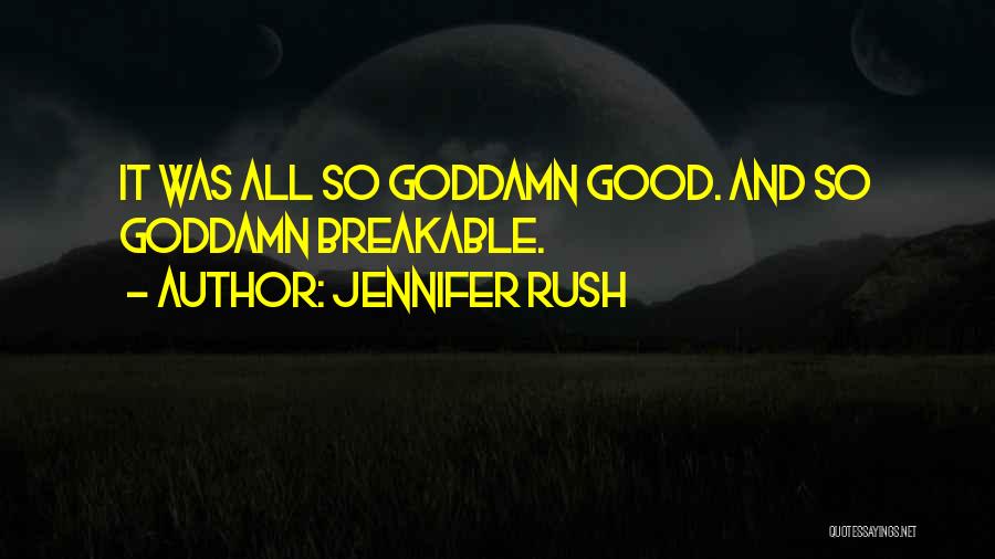 Jennifer Rush Quotes 1699983
