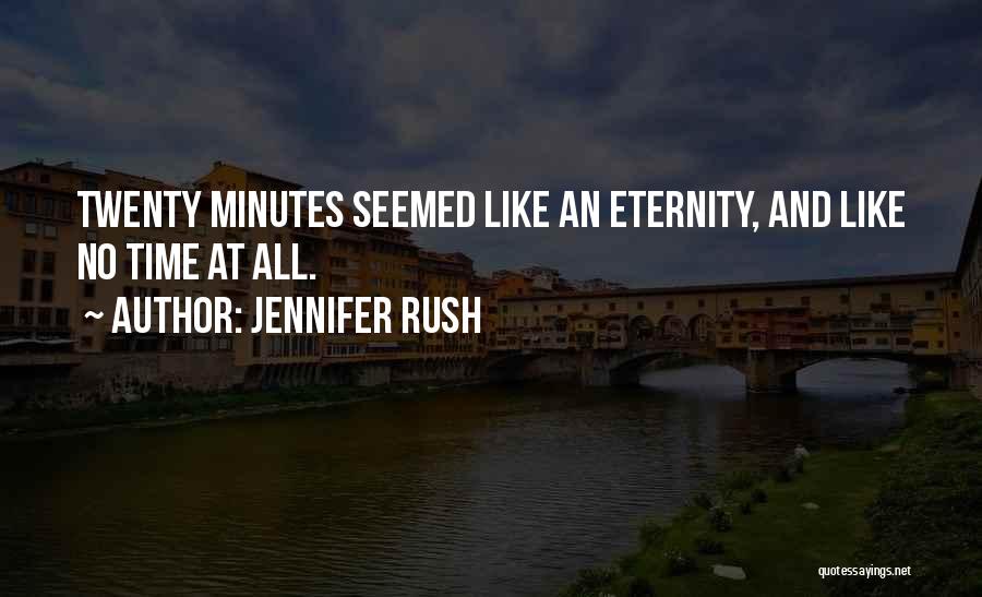 Jennifer Rush Quotes 1965522