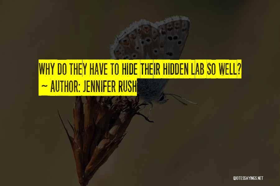 Jennifer Rush Quotes 2096931