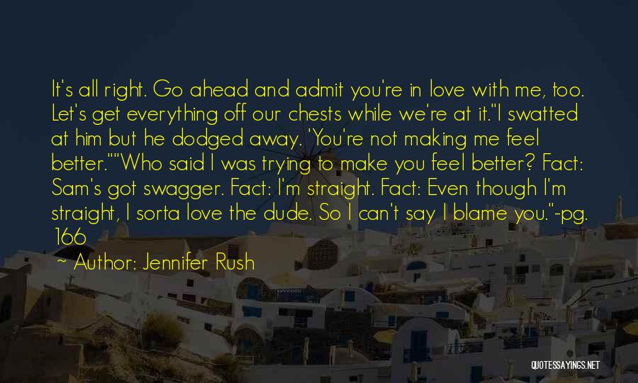 Jennifer Rush Quotes 2194565