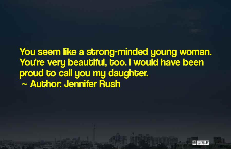 Jennifer Rush Quotes 827483