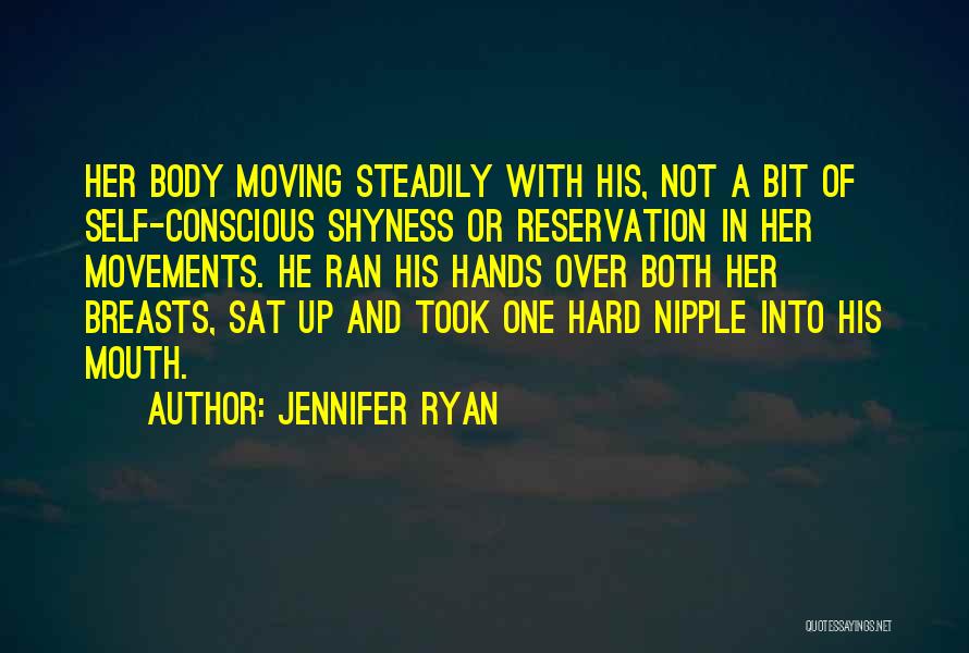 Jennifer Ryan Quotes 1108120