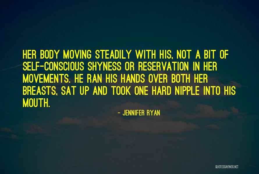 Jennifer Ryan Quotes 1108120