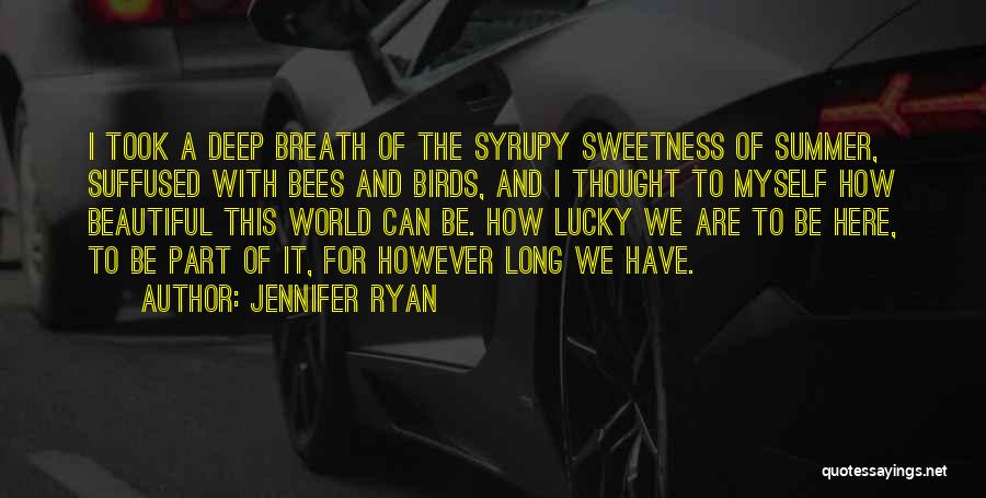 Jennifer Ryan Quotes 2019902 Jennifer Ryan Quotes 2019902