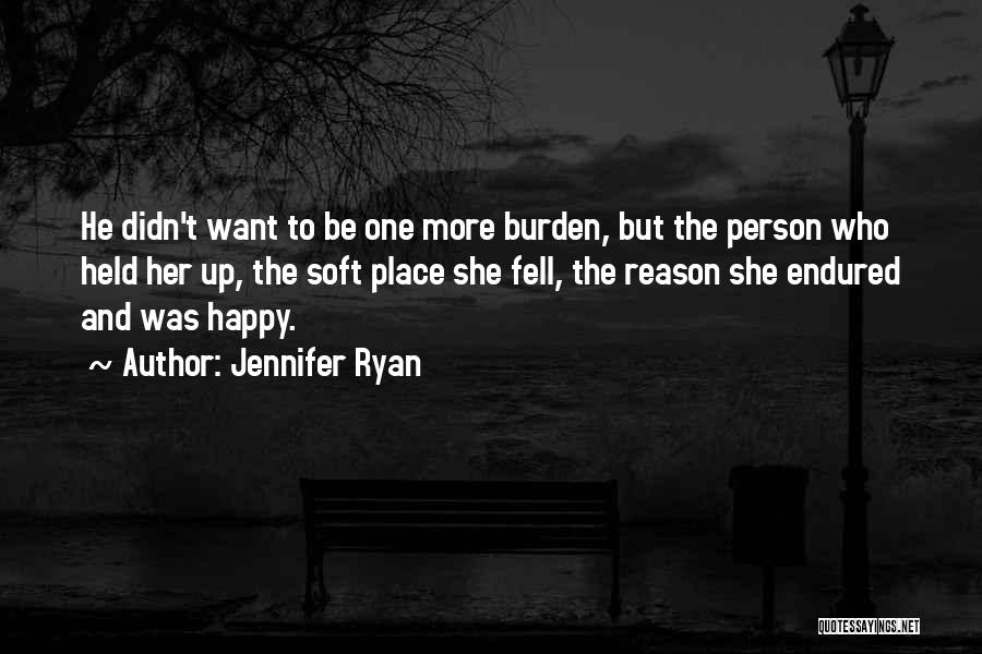 Jennifer Ryan Quotes 2152901