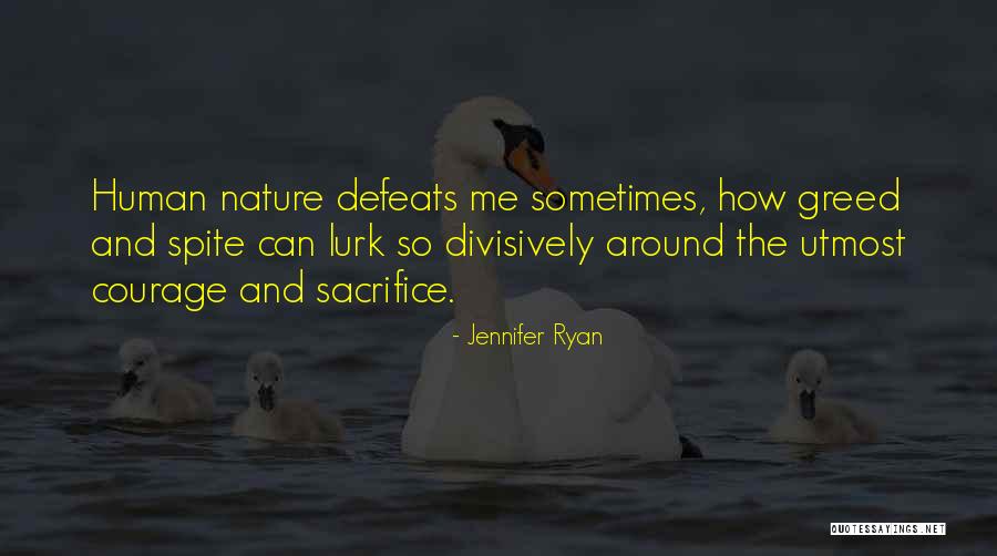 Jennifer Ryan Quotes 483260 Jennifer Ryan Quotes 483260