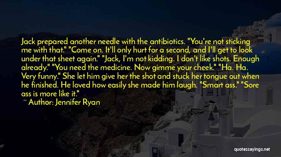 Jennifer Ryan Quotes 487484 Jennifer Ryan Quotes 487484