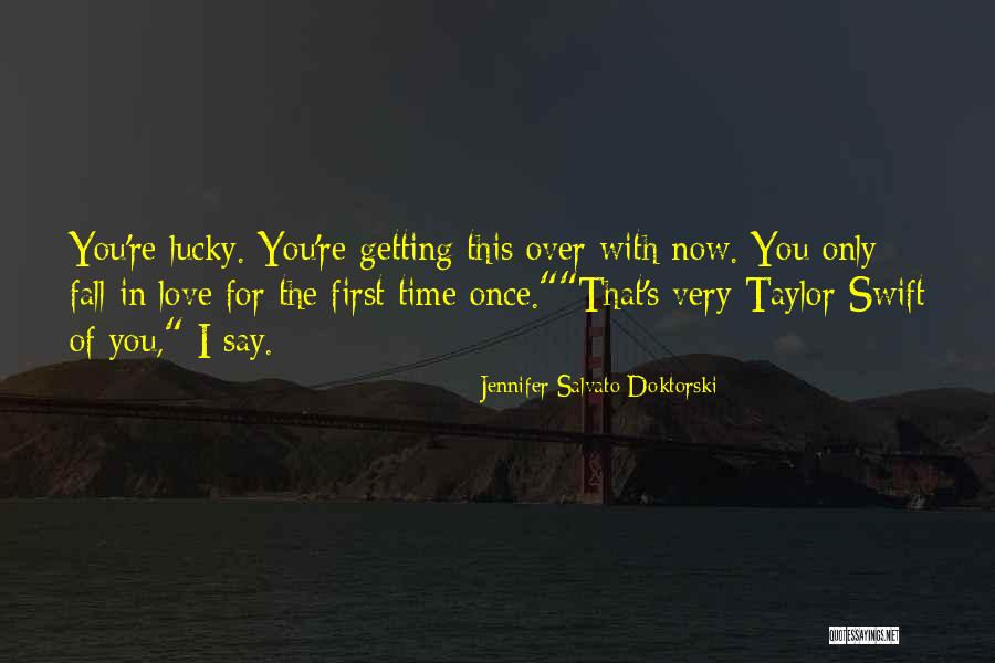 Jennifer Salvato Doktorski Quotes 132363 Jennifer Salvato Doktorski Quotes 132363