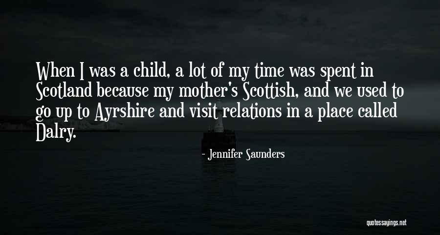 Jennifer Saunders Quotes 1613017 Jennifer Saunders Quotes 1613017
