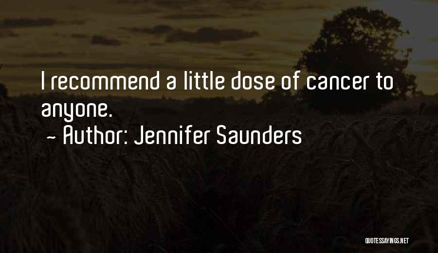 Jennifer Saunders Quotes 1936019
