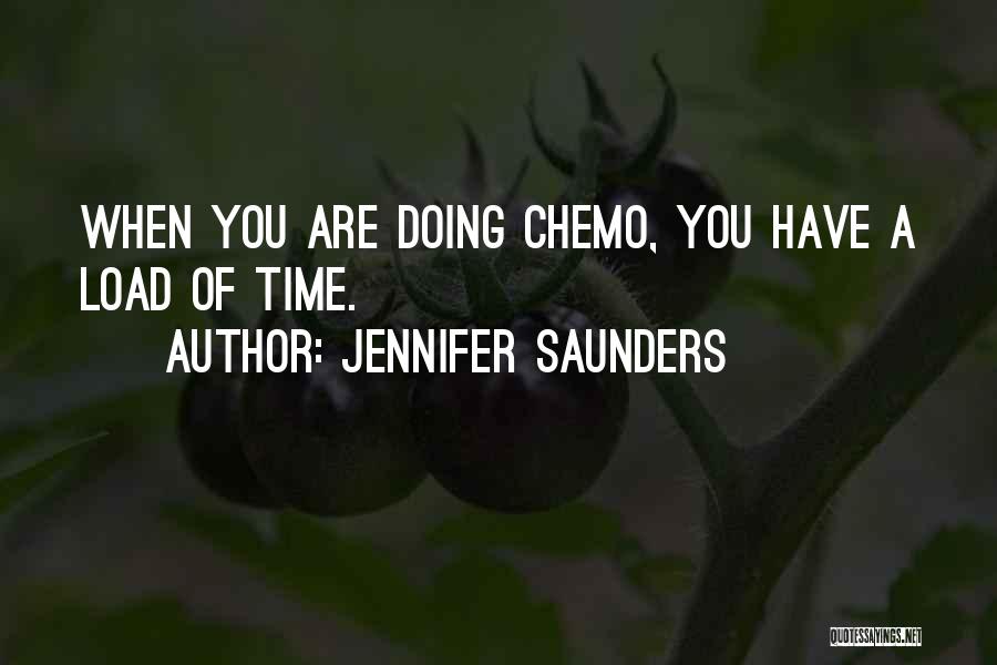 Jennifer Saunders Quotes 2109235