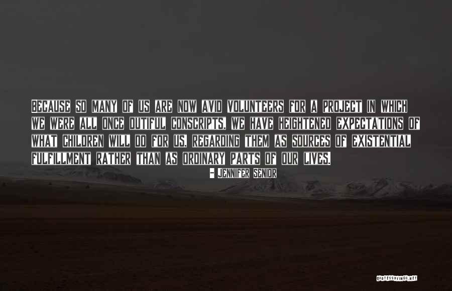 Jennifer Senior Quotes 1314355 Jennifer Senior Quotes 1314355