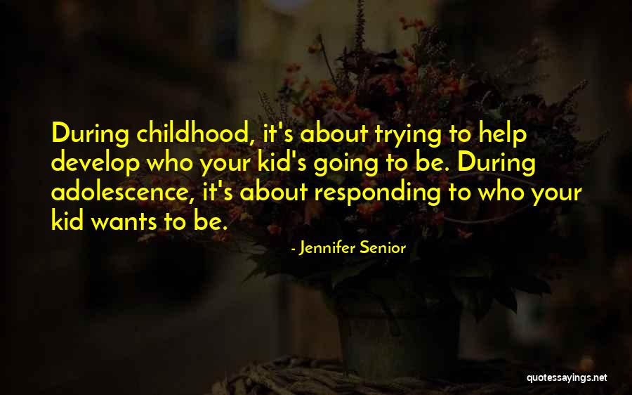 Jennifer Senior Quotes 1543744 Jennifer Senior Quotes 1543744
