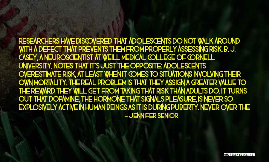 Jennifer Senior Quotes 1703268 Jennifer Senior Quotes 1703268