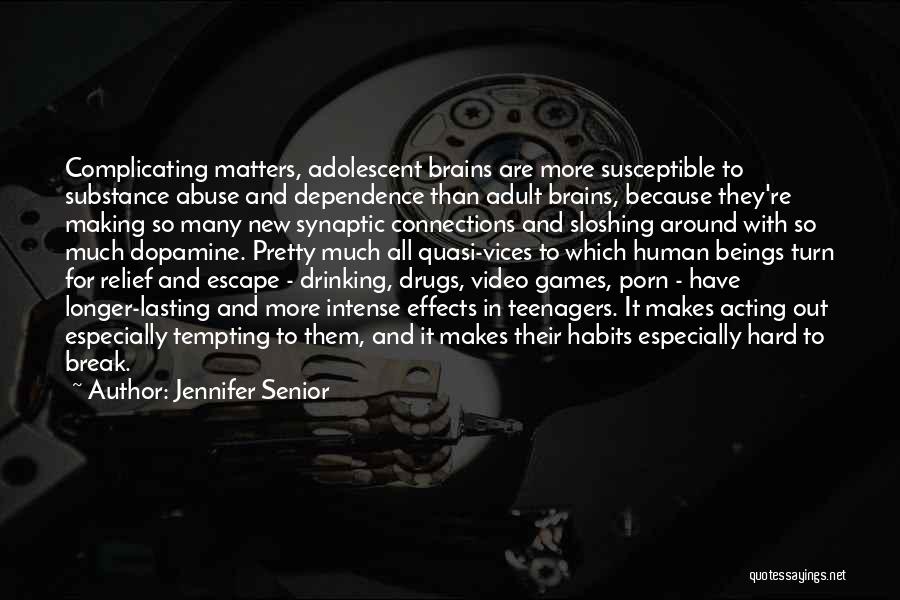 Jennifer Senior Quotes 1705047