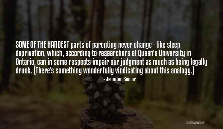 Jennifer Senior Quotes 1789837 Jennifer Senior Quotes 1789837