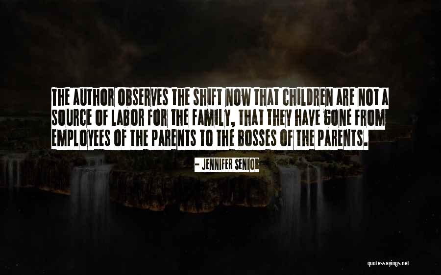 Jennifer Senior Quotes 462157 Jennifer Senior Quotes 462157