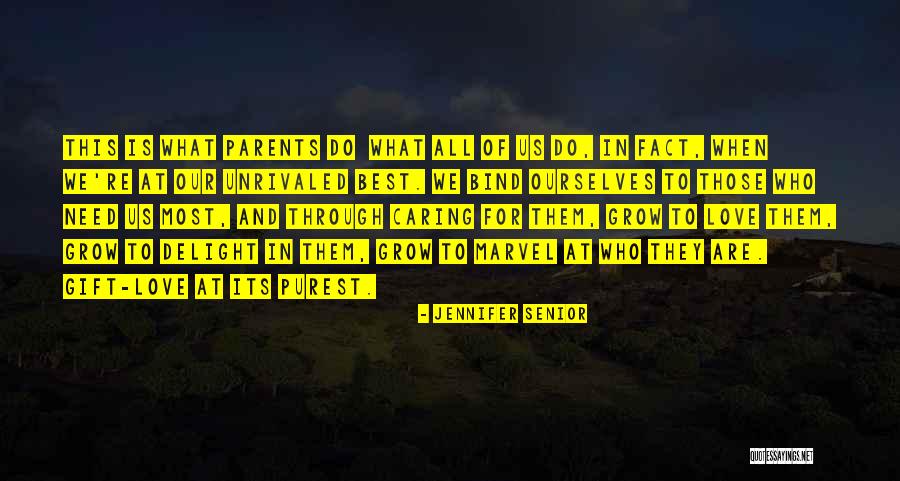 Jennifer Senior Quotes 886542 Jennifer Senior Quotes 886542