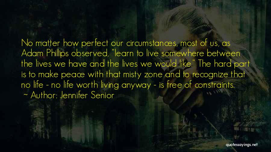 Jennifer Senior Quotes 942972