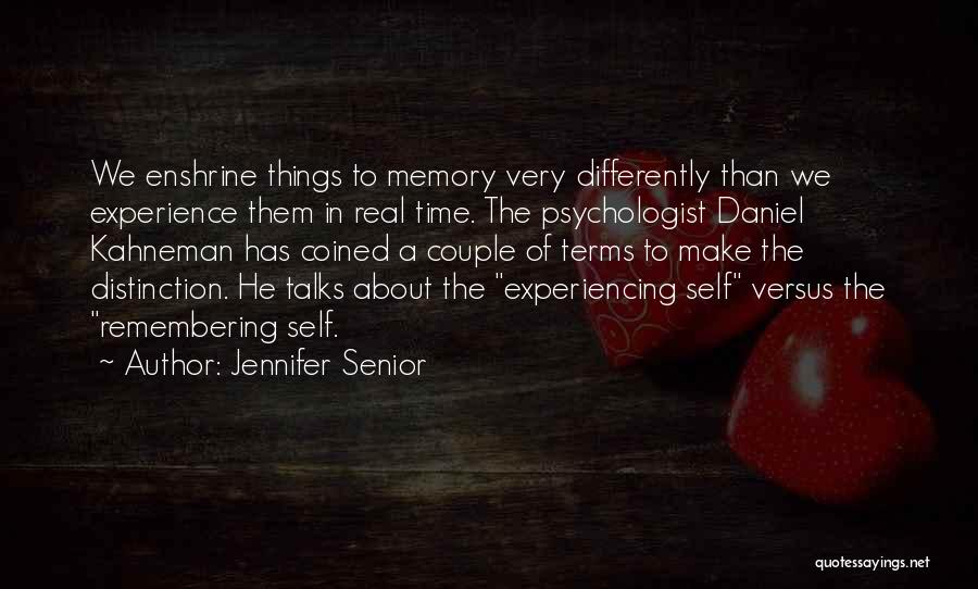 Jennifer Senior Quotes 955145