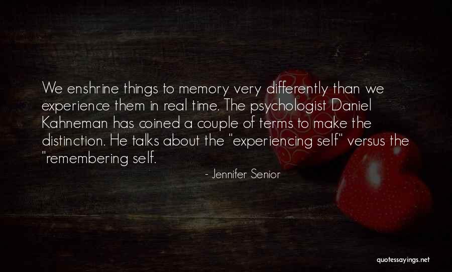 Jennifer Senior Quotes 955145 Jennifer Senior Quotes 955145