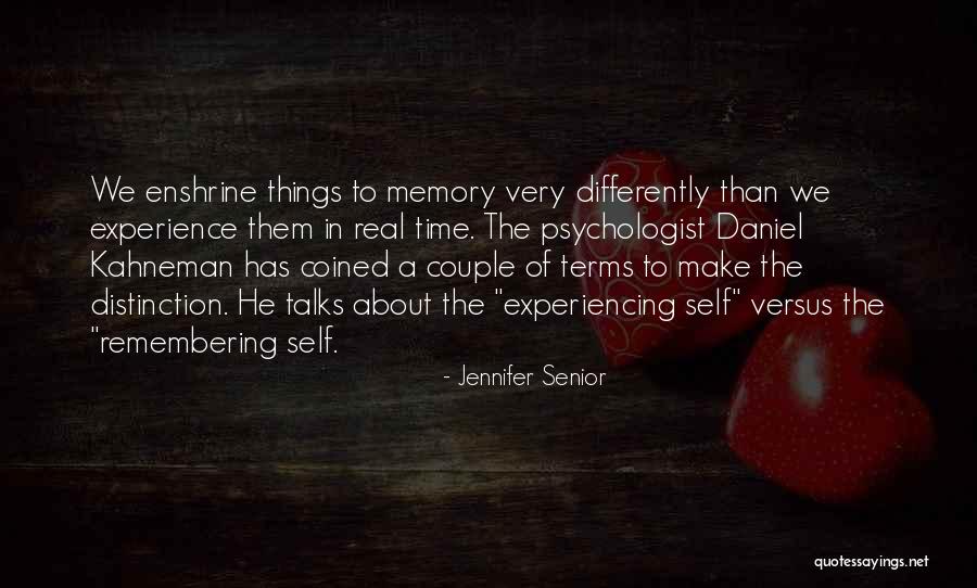 Jennifer Senior Quotes 955145