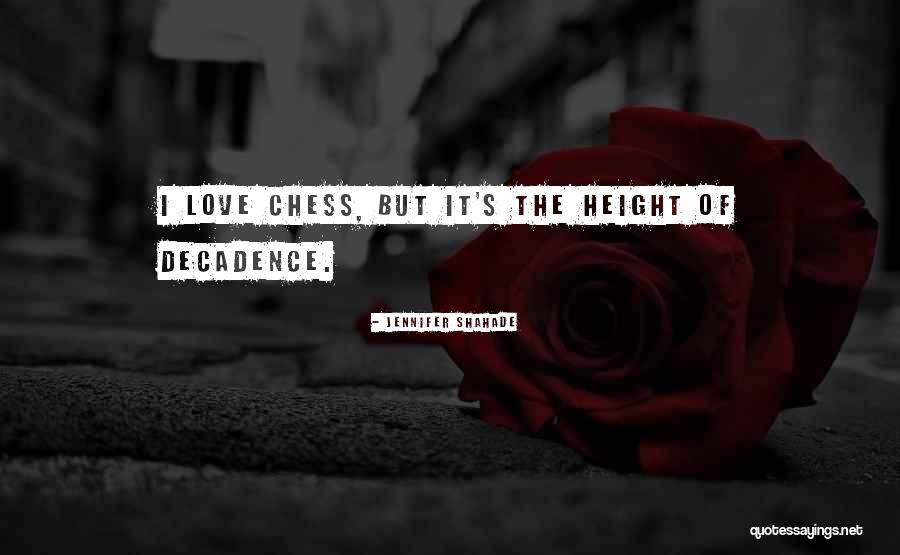 Jennifer Shahade Quotes 1445039 Jennifer Shahade Quotes 1445039